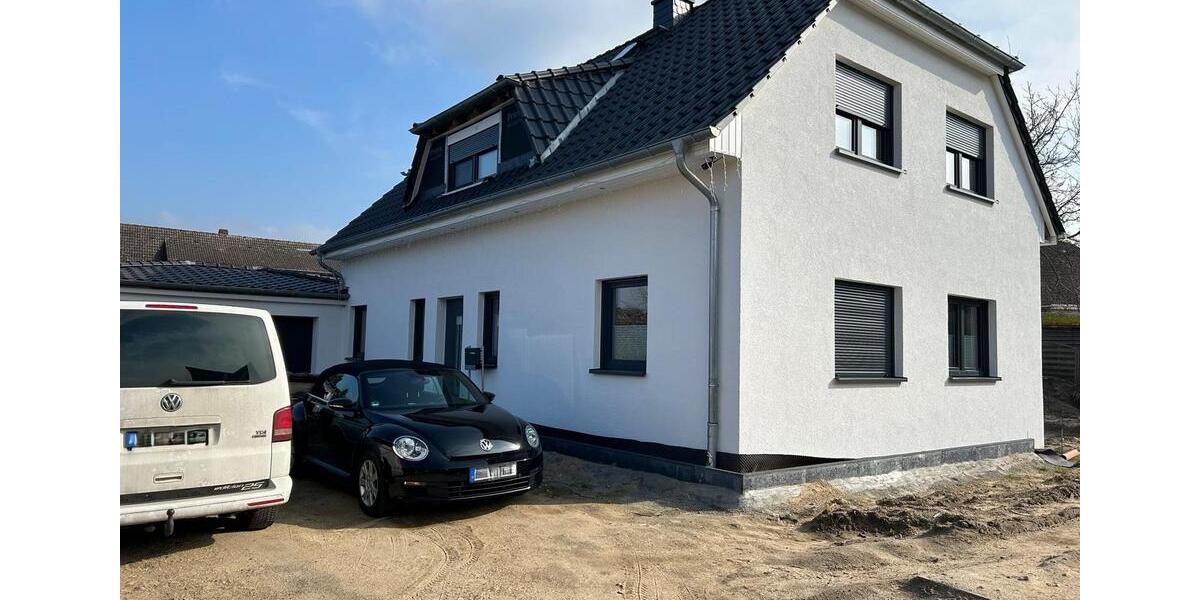 Einfamilienhaus Peine Peine Kernstadt - 5 Zimmer, 152 m&sup2;, 449.000&euro; | Angebot:24839517