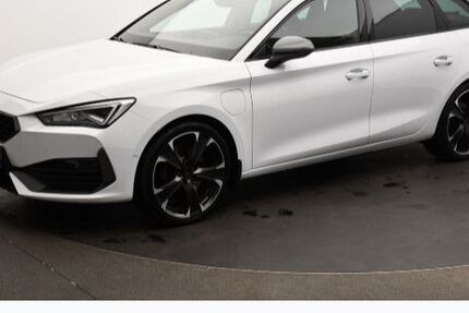 Cupra Leon 24.802 km 29.690 &euro; Wolfsburg 38440