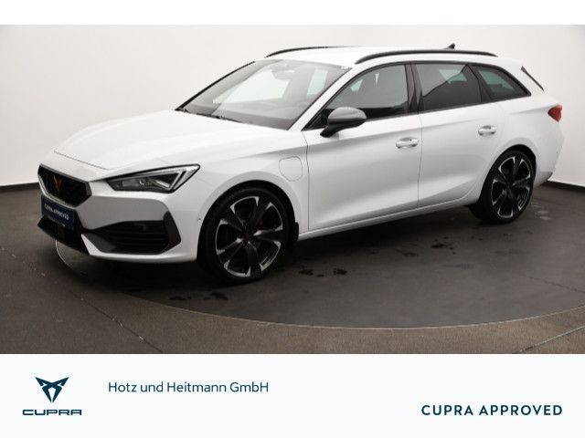 Cupra Leon 24.802 km 29.690 &euro; Wolfsburg 38440