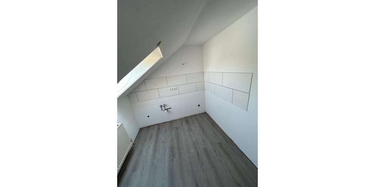 Dachgeschoßwohnung Braunschweig Timmerlah-Geitelde-Stiddien - 2 Zimmer, 53 m&sup2;, 550&euro; | Angebot:26617795