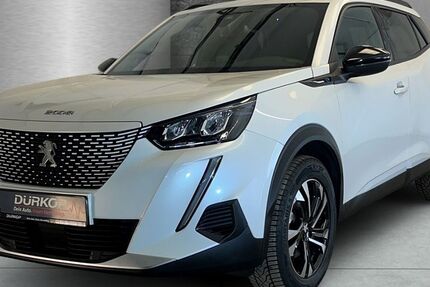 Peugeot 2008 73.194 km 15.990 &euro; Braunschweig 38126
