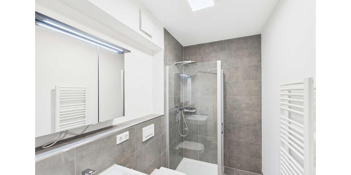 Etagenwohnung Wolfsburg Almke - 4 Zimmer, 119 m&sup2;, 1.290&euro; | Angebot:25523900