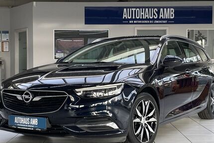Opel Insignia 80.022 km 14.990 &euro; Braunschweig 38122