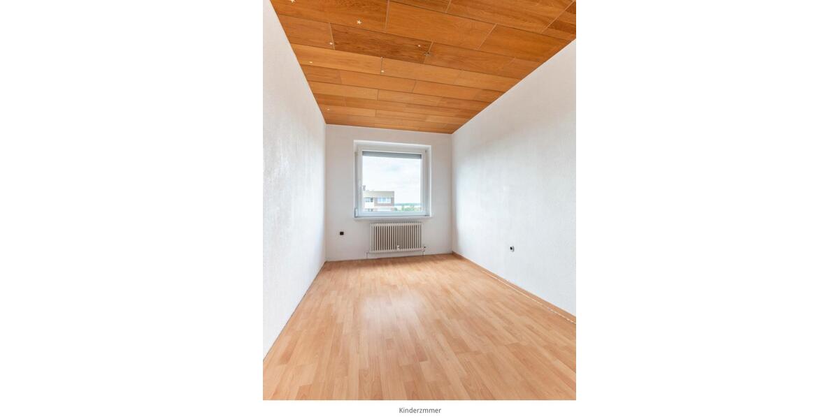 Etagenwohnung Salzgitter Ortschaft Ost - 4 Zimmer, 88 m&sup2;, 700&euro; | Angebot:25598435