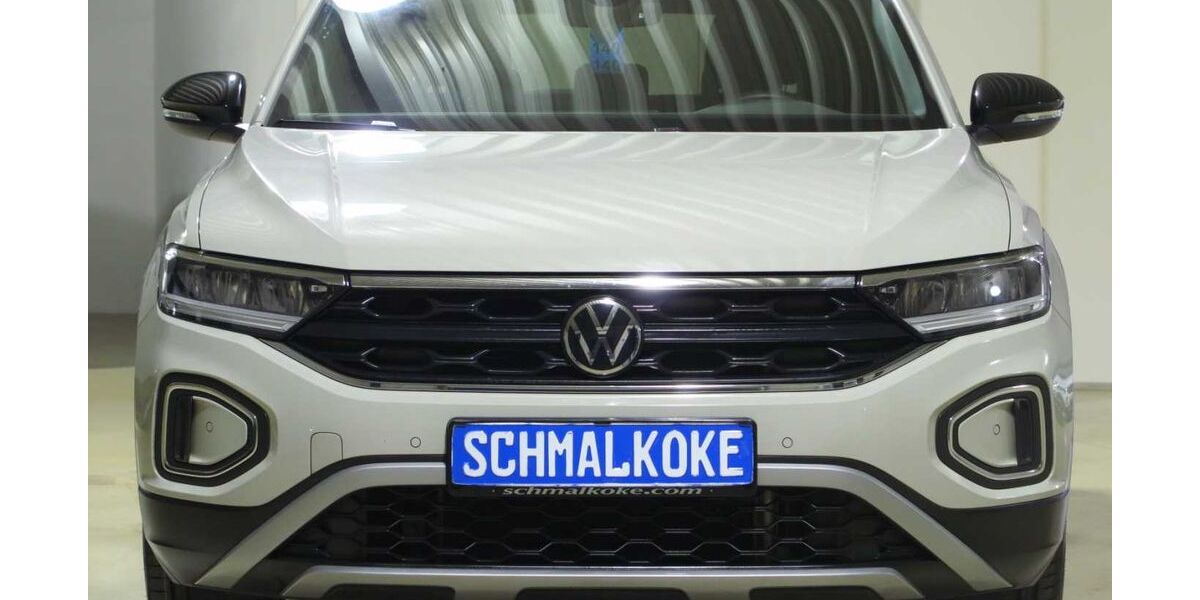 VW T-Roc 25.100 km 24.950 &euro; Braunschweig 38112