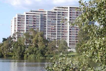 Wohnung Wolfsburg Rothenfelde - 2 Zimmer, 60 m&sup2;, 165.000&euro; | Angebot:25373520