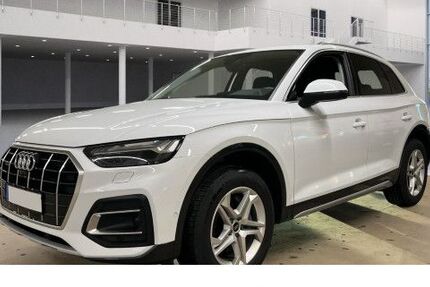 Audi Q5 28.574 km 42.690 &euro; Wolfsburg 38440