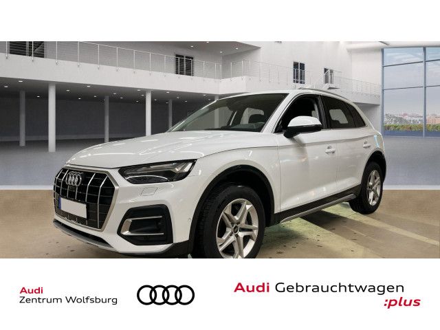 Audi Q5 28.574 km 42.690 &euro; Wolfsburg 38440