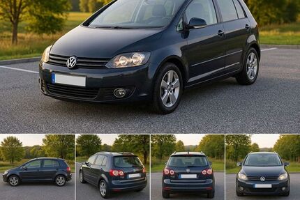 VW Golf Plus 192.000 km 8.499 &euro; Groß Twülpstedt 38464