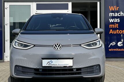 VW ID.3 102.488 km 16.950 &euro; Salzgitter 38229