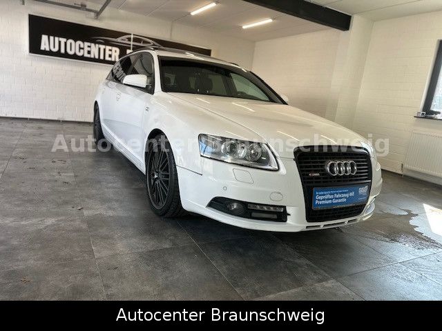 Audi A6 334.000 km 3.750 &euro; Braunschweig 38112