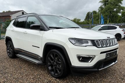 Jeep Compass 21.953 km 22.990 &euro; Lengede 38268