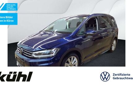 VW Touran 17.910 km 32.980 &euro; Gifhorn 38518