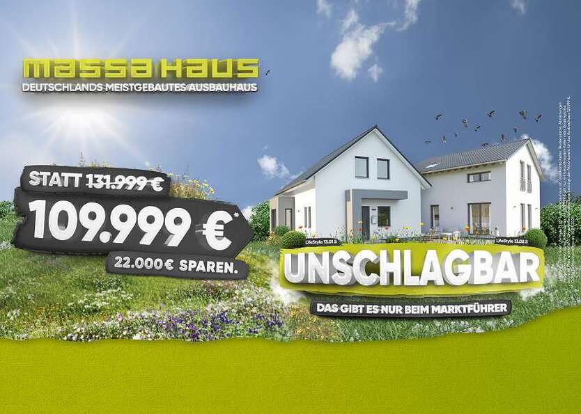 Haus zum Kaufen in Wolfsburg 399.500 € 134 m²