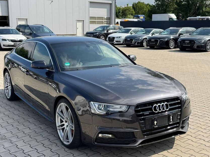 A5