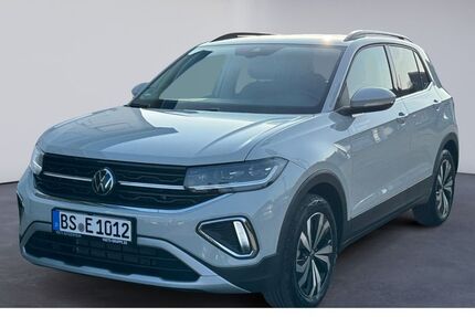VW T-Cross 10.700 km 24.980 € Braunschweig 38124