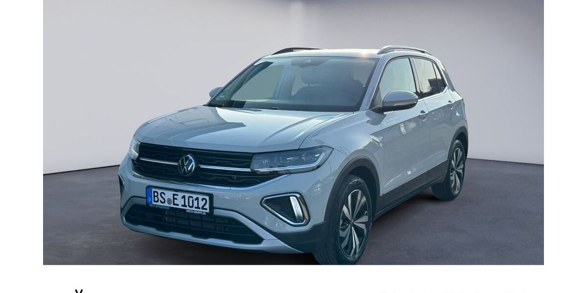 VW T-Cross 10.700 km 24.980 € Braunschweig 38124