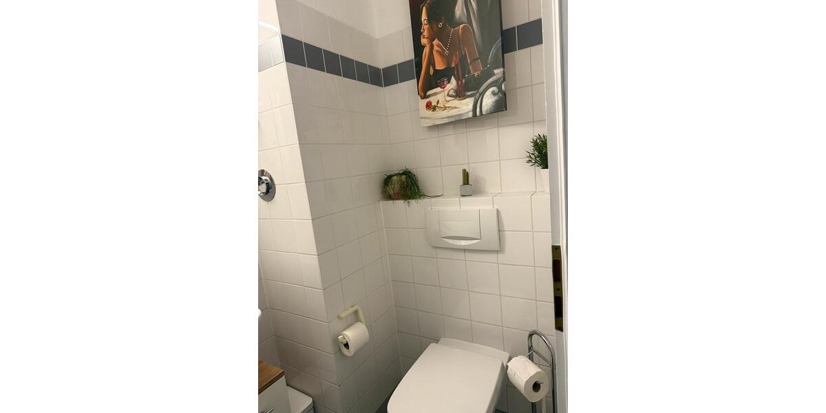 Dachgeschoßwohnung Braunschweig Timmerlah-Geitelde-Stiddien - 3 Zimmer, 79 m&sup2;, 985&euro; | Angebot:26547802