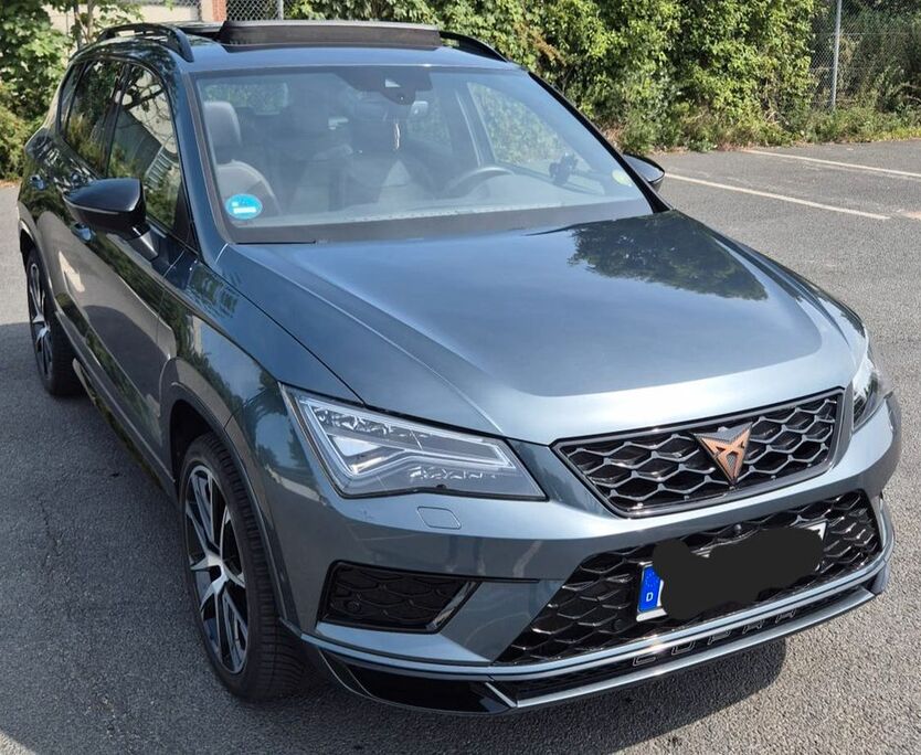 Ateca