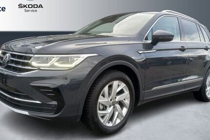 VW Tiguan 22.076 km 27.770 € Wolfsburg 38446