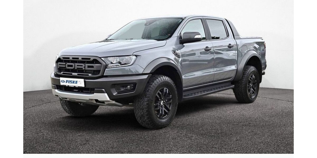 Ford Ranger 71.600 km 39.850 &euro; Wolfenbüttel 38302