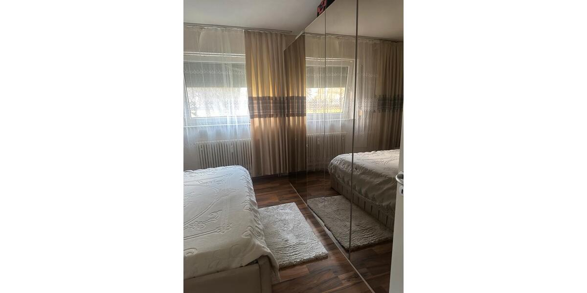 Erdgeschoßwohnung Salzgitter - 3 Zimmer, 64 m&sup2;, 660&euro; | Angebot:25916789