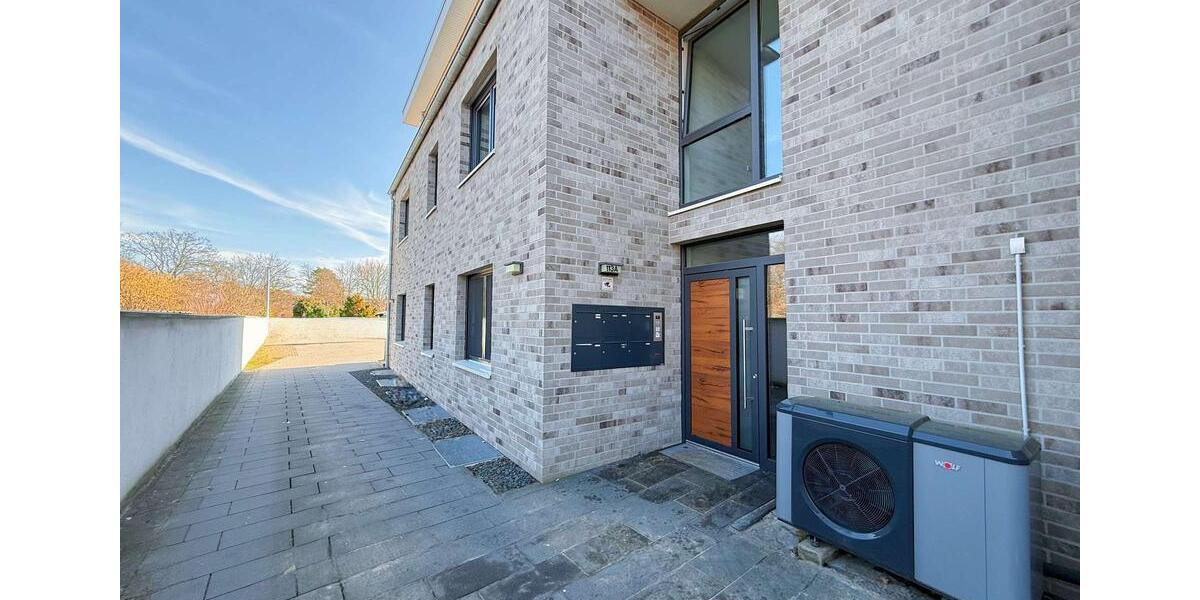 Dachgeschoßwohnung Gifhorn - 3 Zimmer, 81 m&sup2;, 1.150&euro; | Angebot:25710625