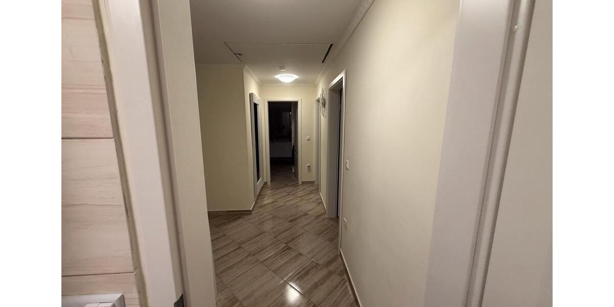 Doppelhaushälfte Weyhausen - 4 Zimmer, 124 m&sup2;, 320.000&euro; | Angebot:25883182