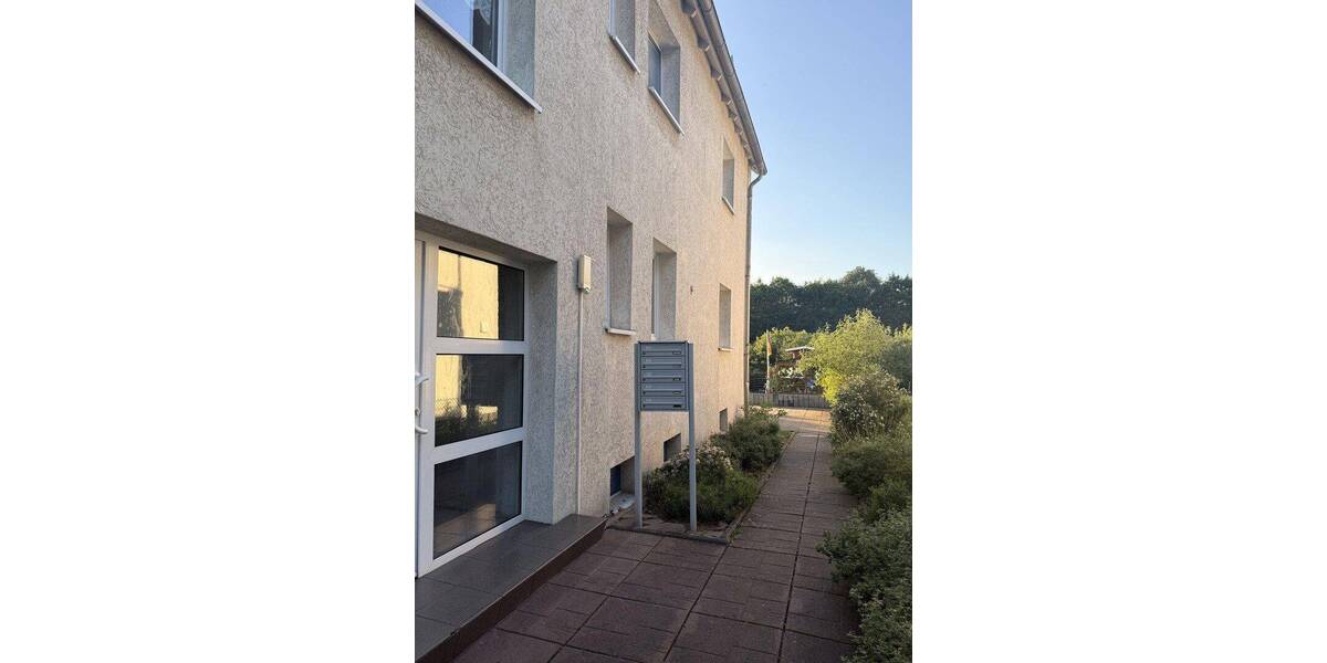 Etagenwohnung Braunschweig Heidberg-Melverode - 2 Zimmer, 51 m&sup2;, 790&euro; | Angebot:26905883