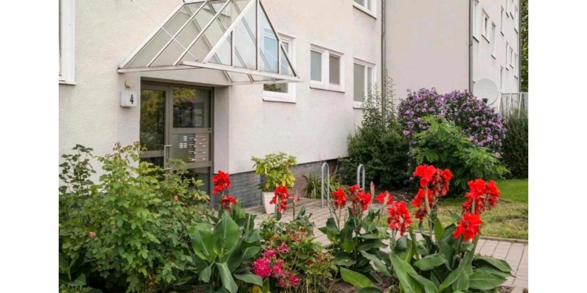 Etagenwohnung Wolfsburg Ehmen - 4 Zimmer, 75 m&sup2;, 745&euro; | Angebot:26621204