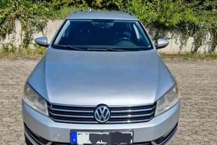 VW Passat Variant 370.643 km 3.950 &euro; Cremlingen 38162