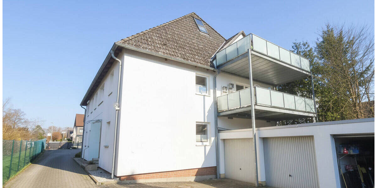 Etagenwohnung Braunschweig / Gliesmarode Gliesmarode - 3 Zimmer, 119 m&sup2;, 370.000&euro; | Angebot:26065874