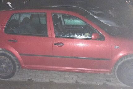 VW Golf 252.900 km 1.750 &euro; Cremlingen 38162