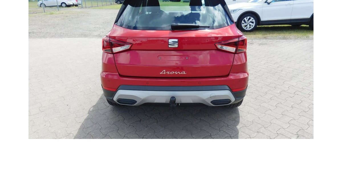 Seat Arona 1.0 X-Perience TSI BMT Navi Klima Alu 18.000 km 16.990 &euro; Vordorf 38533