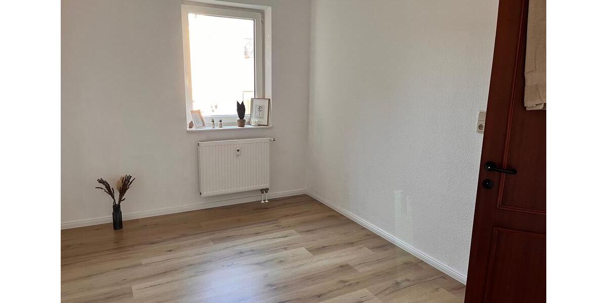Etagenwohnung Salzgitter Ortschaft Südost - 2 Zimmer, 51 m&sup2;, 325&euro; | Angebot:24379969