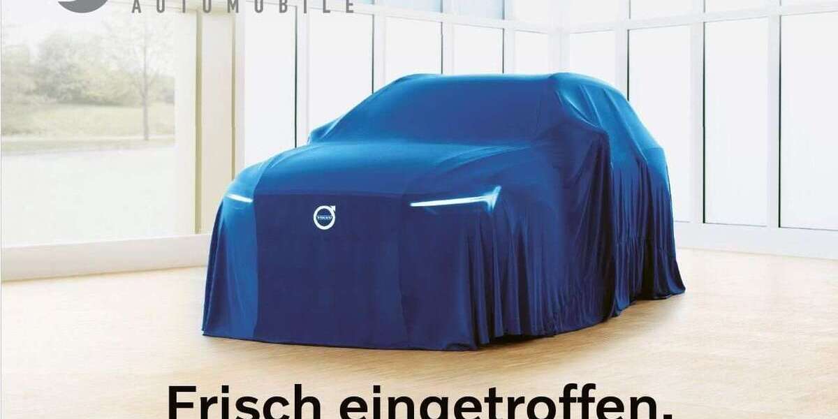 Volvo XC60 25.632 km 45.990 &euro; Braunschweig 38114