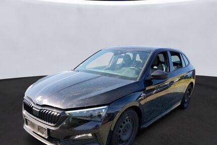 Skoda Scala 126.239 km 14.990 &euro; Braunschweig 38122