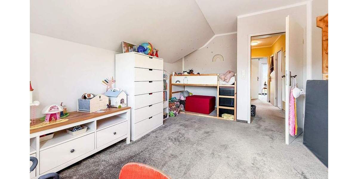 Reihenendhaus Vordorf - 5 Zimmer, 108 m&sup2;, 270.000&euro; | Angebot:24234360