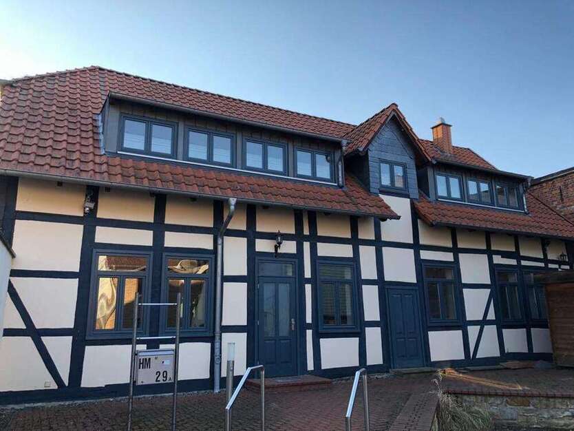 Büro in Wolfsburg OT Vorsfelde 1.100 € 150 m²