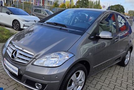 Mercedes-Benz A 180 134.423 km 5.989 &euro; Braunschweig 38106
