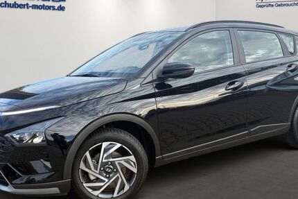 Hyundai BAYON 4.625 km 19.890 &euro; Wolfsburg 38448