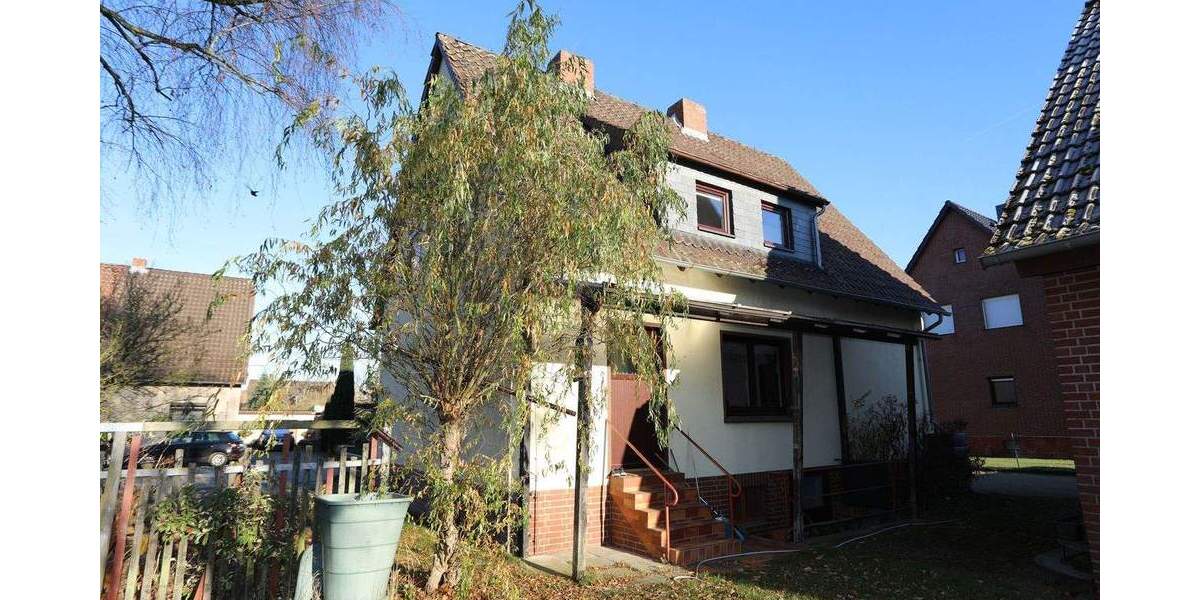 Einfamilienhaus Isenbüttel - 1 Zimmer, 227 m&sup2;, 625.000&euro; | Angebot:24375373