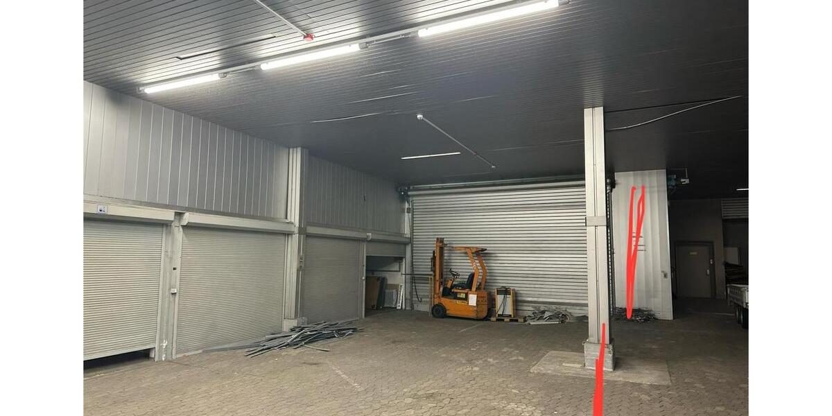 Gewerbeobjekt Braunschweig Lehndorf-Watenbüttel - 1.000&euro; | Angebot:24982899