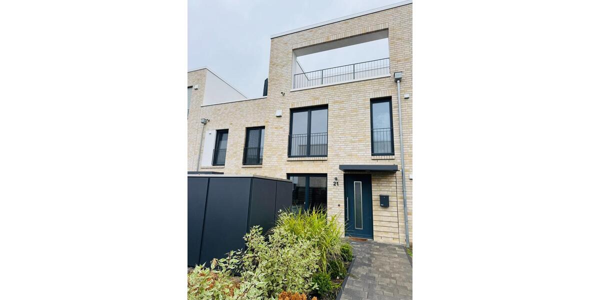 Reihenhaus Wolfsburg Almke - 5 Zimmer, 160 m&sup2;, 1.975&euro; | Angebot:22524853