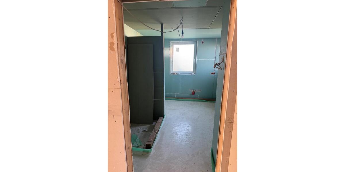 Dachgeschoßwohnung Braunschweig Wabe-Schunter-Beberbach - 4 Zimmer, 1.150&euro; | Angebot:22239847