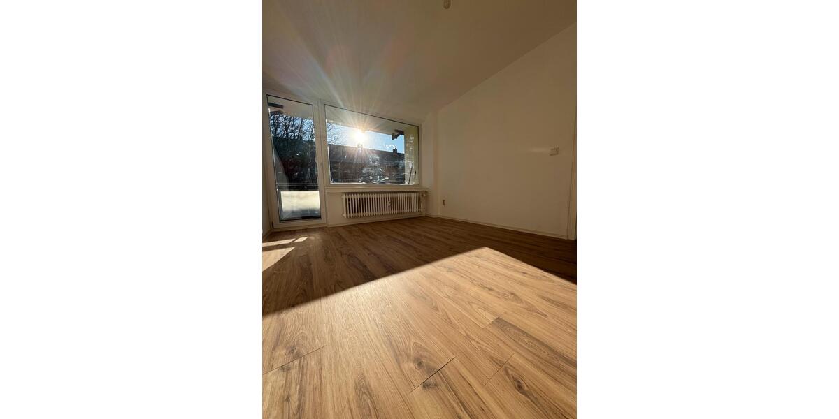 Etagenwohnung Wolfenbüttel Adersheim - 2 Zimmer, 41 m&sup2;, 74.900&euro; | Angebot:23902925