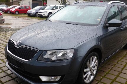 Skoda Octavia 220.200 km 7.790 € Wolfenbüttel 38304
