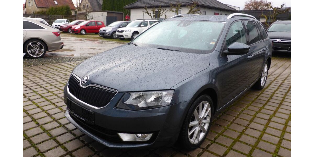 Skoda Octavia 220.200 km 7.790 &euro; Wolfenbüttel 38304