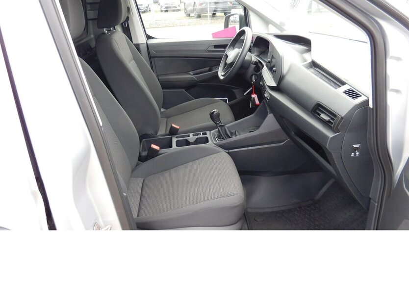 VW Caddy 2.0 Cargo Maxi TDI BMT 23.000 km 20.690 € Vordorf 38533