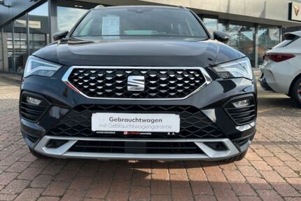 Seat Ateca 72.550 km 21.690 &euro; Schwülper 38179